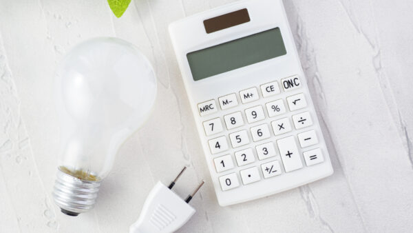 なぜ？1月検針分の電気料金が高い訳
