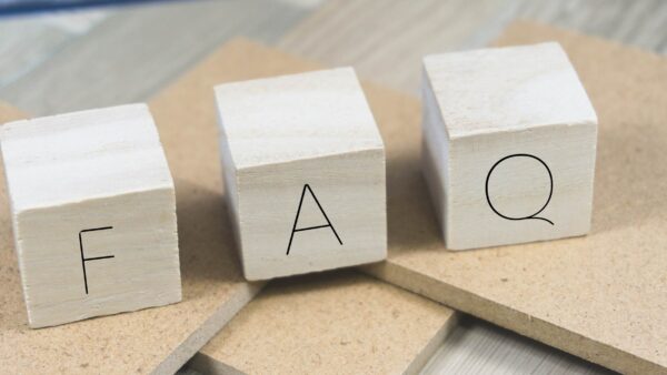 解決！よくある質問集